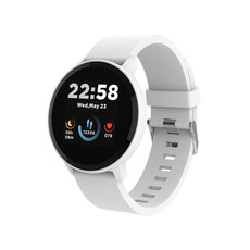 Smart watch CANYON LOLLYPOP CNS-SW63SW 42.5 MM, HEART RATE MONITOR Smart watch CANYON LOLLYPOP CNS-SW63SW 42.5 MM, HEART RATE MONITOR