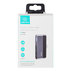 USB HUB USAMS SJ492 C->USB A/C +HDMI USB HUB USAMS SJ492 C->USB A/C +HDMI