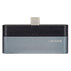 USB HUB USAMS SJ491 C->USB A/C +Micro SD USB HUB USAMS SJ491 C->USB A/C +Micro SD