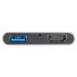 USB HUB USAMS SJ462 C->USB A 3.0 +HDMI USB HUB USAMS SJ462 C->USB A 3.0 +HDMI