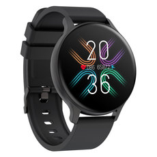 SMART WATCH CANYON BADIAN CNS-SW68BB SMART WATCH CANYON BADIAN CNS-SW68BB