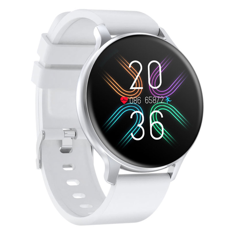 Smart watch CANYON BADIAN CNS-SW68SS 45 MM, HEART RATE MONITOR, SPO2 Smart watch CANYON BADIAN CNS-SW68SS 45 MM, HEART RATE MONITOR, SPO2