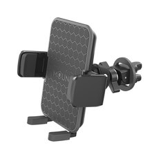 СТОЙКА ЗА КОЛА CELLY MOUNT VENT PLUS BK СТОЙКА ЗА КОЛА CELLY MOUNT VENT PLUS BK