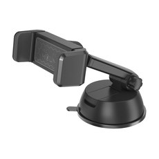 СТОЙКА ЗА КОЛА CELLY MOUNT EXT BLACK СТОЙКА ЗА КОЛА CELLY MOUNT EXT BLACK