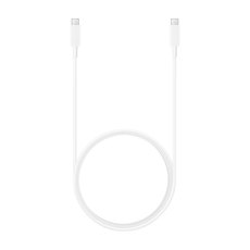 КАБЕЛ TYPE-C TO TYPE-C 5A EP-DX510JWEGEU КАБЕЛ TYPE-C TO TYPE-C 5A EP-DX510JWEGEU