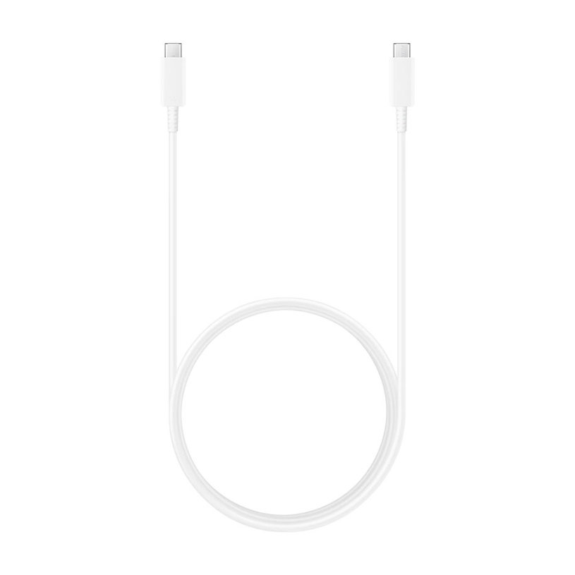 КАБЕЛ TYPE-C TO TYPE-C 5A EP-DX510JWEGEU КАБЕЛ TYPE-C TO TYPE-C 5A EP-DX510JWEGEU