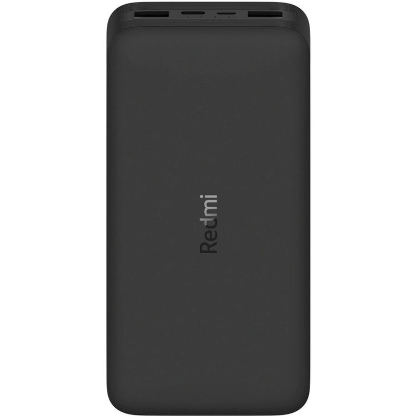 EXTERNAL BATTERY XIAOMI Redmi 20000 mAh VXN4304GL 18W EXTERNAL BATTERY XIAOMI Redmi 20000 mAh VXN4304GL 18W