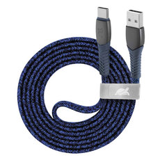 КАБЕЛ USB TO TYPE-C 1.2M PS6102 BL12