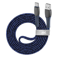 КАБЕЛ USB TO TYPE-C 1.2 m PS6102 BL12 КАБЕЛ USB TO TYPE-C 1.2 m PS6102 BL12
