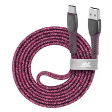КАБЕЛ USB TO TYPE-C 1.2 m PS6102 RD12 КАБЕЛ USB TO TYPE-C 1.2 m PS6102 RD12