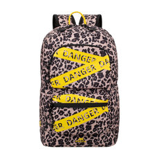 РАНИЦА RIVACASE 13.3" 5421 LEOPARD РАНИЦА RIVACASE 13.3" 5421 LEOPARD
