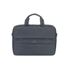 BAG RIVA CASE 14" 7522 GREY BAG RIVA CASE 14" 7522 GREY