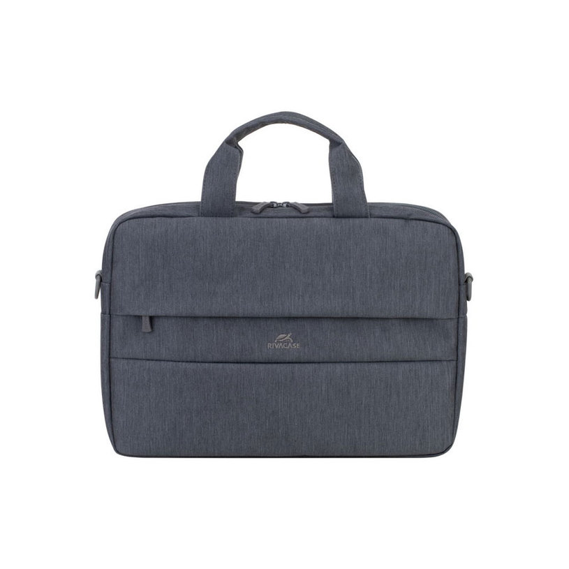 BAG RIVA CASE 14" 7522 GREY BAG RIVA CASE 14" 7522 GREY