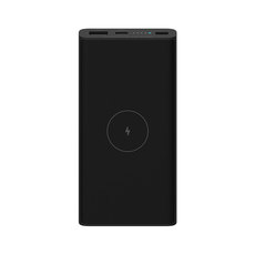 ВЪНШНА БАТЕРИЯ XIAOMI 10000 mAh WIRELESS BHR5460GL ВЪНШНА БАТЕРИЯ XIAOMI 10000 mAh WIRELESS BHR5460GL