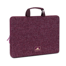 COVER RIVA CASE 13.3-14" 7913 BURGUNDY RED COVER RIVA CASE 13.3-14" 7913 BURGUNDY RED