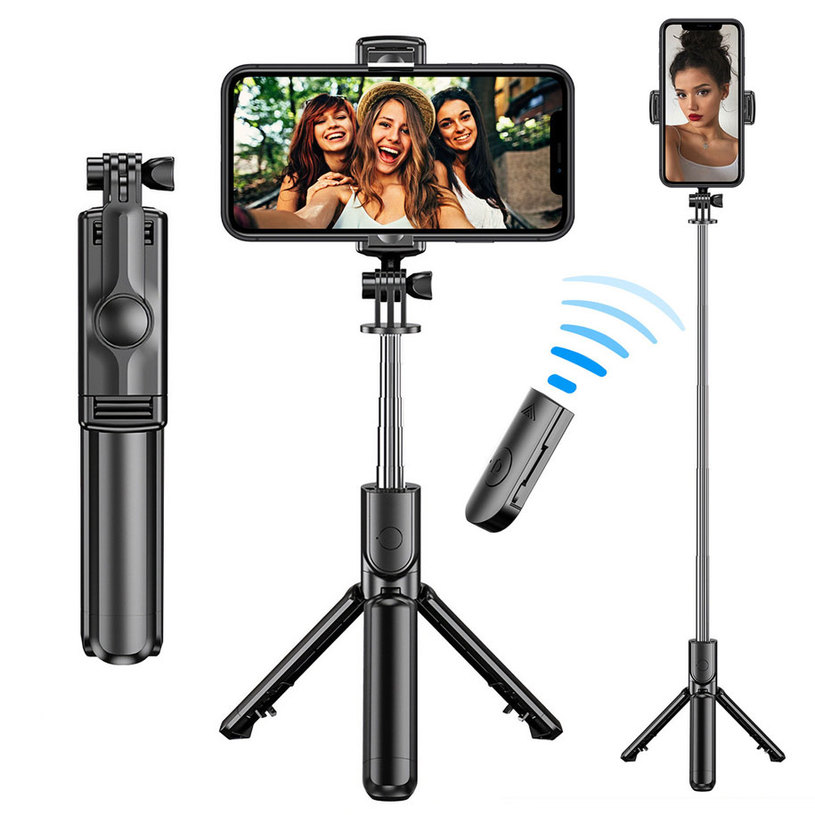 BLUETOOTH SELFIE MONOPOD DIVA BLUETOOTH SELFIE MONOPOD DIVA