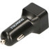 ЗАРЯДНО 12V DURACELL 2XUSB-A DR5035A ЗАРЯДНО 12V DURACELL 2XUSB-A DR5035A