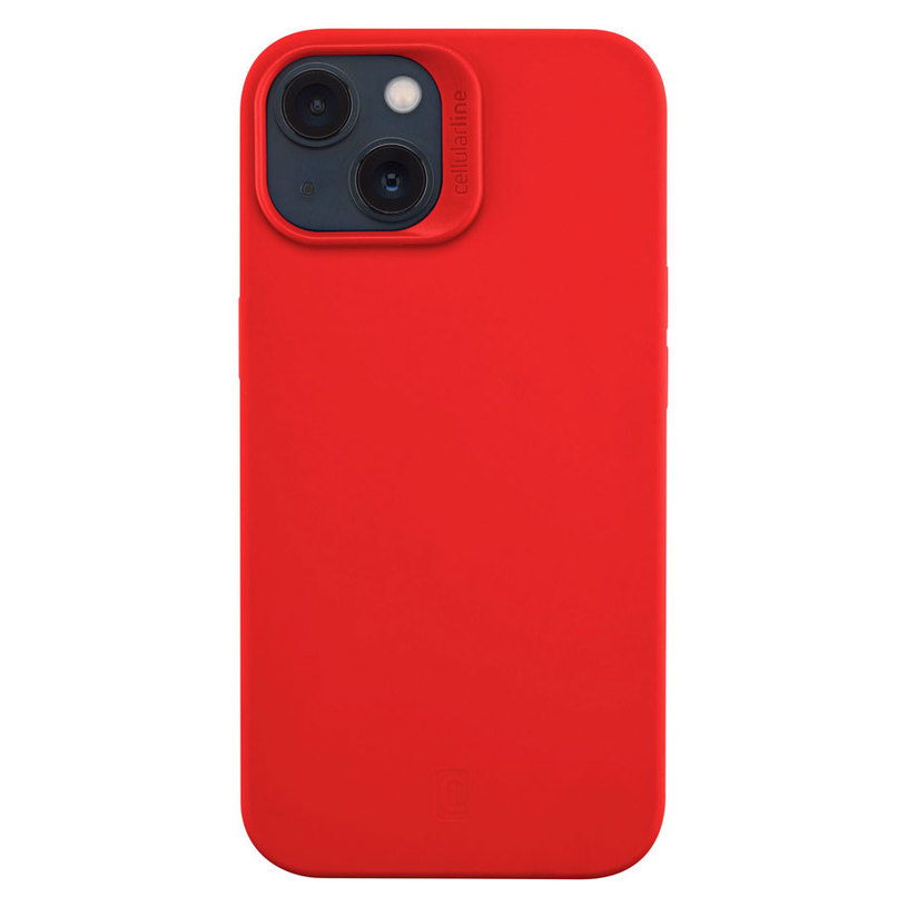 КАЛЪФ SENSATION IPHONE 14 RED КАЛЪФ SENSATION IPHONE 14 RED