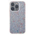 КАЛЪФ SENSATION DOTS ЗА IPHONE 14 PRO БЯ КАЛЪФ SENSATION DOTS ЗА IPHONE 14 PRO БЯ