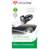ЗАРЯДНО 12V CELLULAR LINE 2xUSB-A 2A ЗАРЯДНО 12V CELLULAR LINE 2xUSB-A 2A