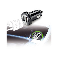 ЗАРЯДНО 12V CELLULAR LINE 2xUSB-A 2A ЗАРЯДНО 12V CELLULAR LINE 2xUSB-A 2A