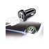 ЗАРЯДНО 12V CELLULAR LINE 2xUSB-A 2A ЗАРЯДНО 12V CELLULAR LINE 2xUSB-A 2A
