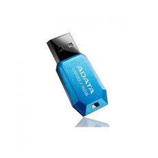 USB ПАМЕТ A-DATA UV100 16GB /BLUE