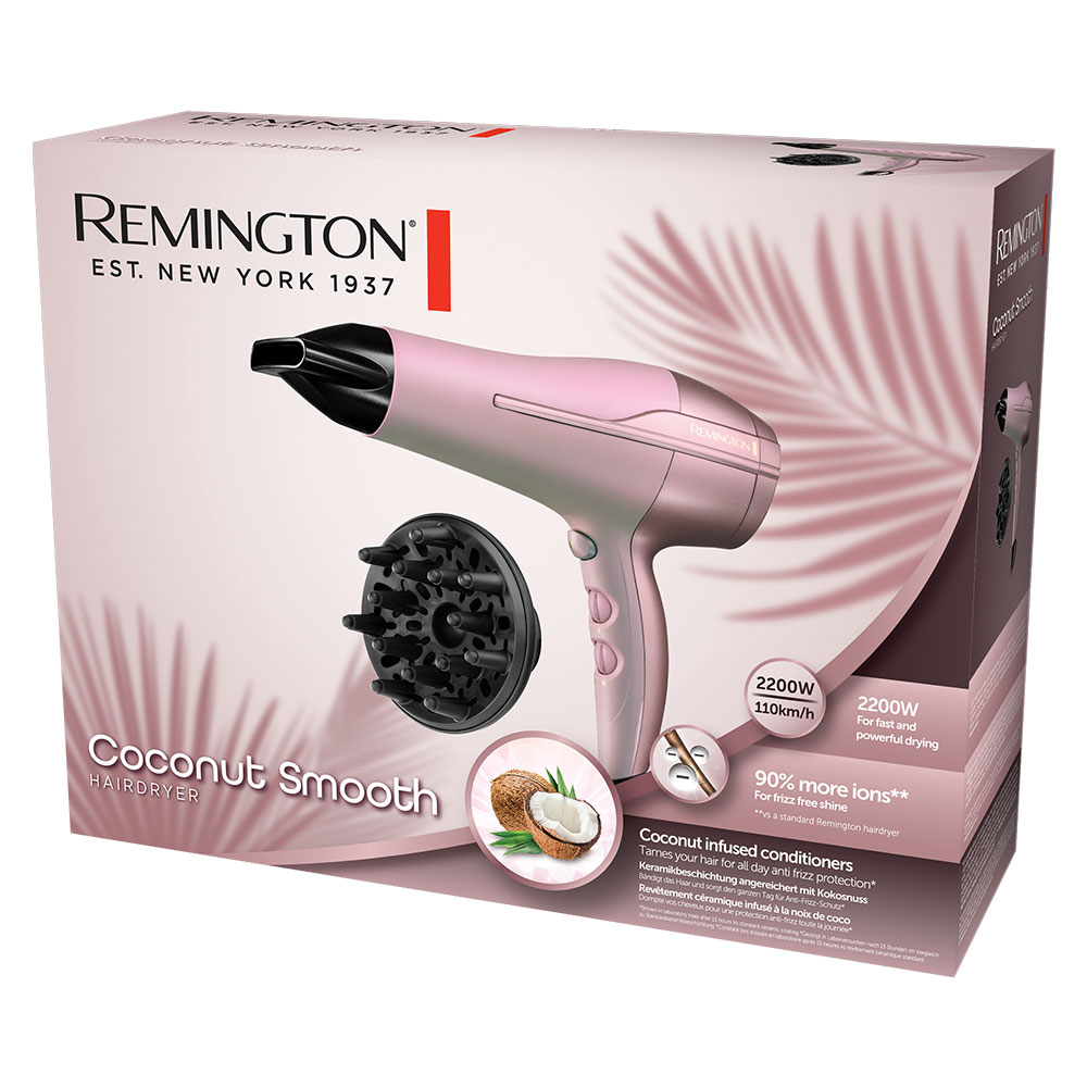 Remington D5901