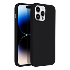КАЛЪФ SENSO SOFT IPHONE 14 PRO MAX BLACK КАЛЪФ SENSO SOFT IPHONE 14 PRO MAX BLACK