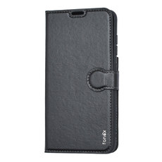 КАЛЪФ FONEX КОЖЕН SAMSUNG S21 FE BLACK КАЛЪФ FONEX КОЖЕН SAMSUNG S21 FE BLACK