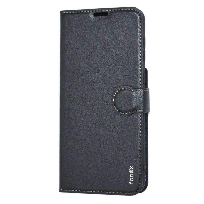 КАЛЪФ FONEX КОЖЕН SAMSUNG A33 5G BLACK КАЛЪФ FONEX КОЖЕН SAMSUNG A33 5G BLACK