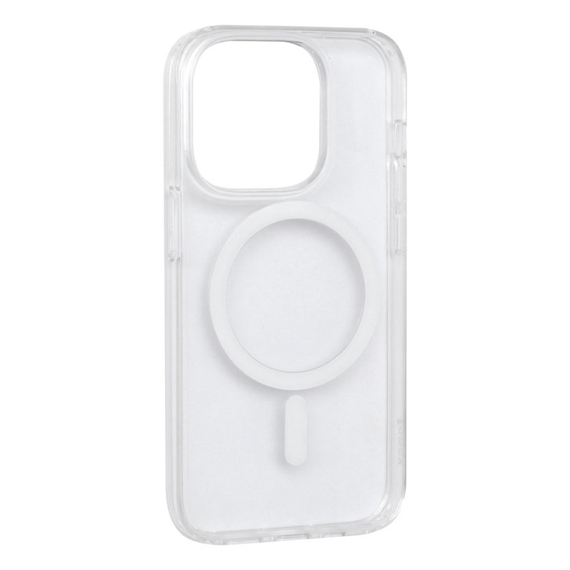 КАЛЪФ FONEX MAG IPHONE 14 PRO CLEAR^ КАЛЪФ FONEX MAG IPHONE 14 PRO CLEAR^
