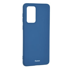 КАЛЪФ FONEX SOFT SAMSUNG A33 5G BLUE КАЛЪФ FONEX SOFT SAMSUNG A33 5G BLUE