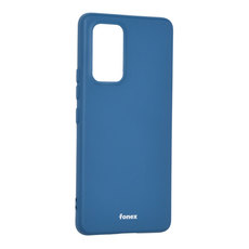КАЛЪФ FONEX SOFT SAMSUNG A53 5G BLUE КАЛЪФ FONEX SOFT SAMSUNG A53 5G BLUE
