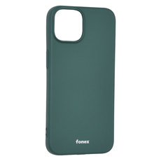 КАЛЪФ FONEX IPHONE 14 GREEN КАЛЪФ FONEX IPHONE 14 GREEN