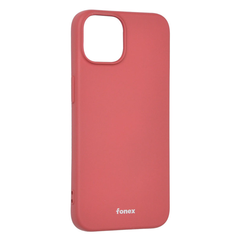 КАЛЪФ FONEX IPHONE 14 БОРДО КАЛЪФ FONEX IPHONE 14 БОРДО