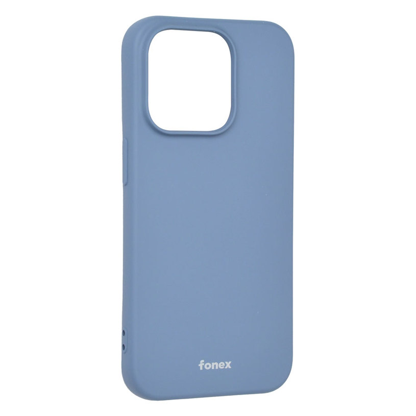 КАЛЪФ FONEX IPHONE 14 PRO GREY