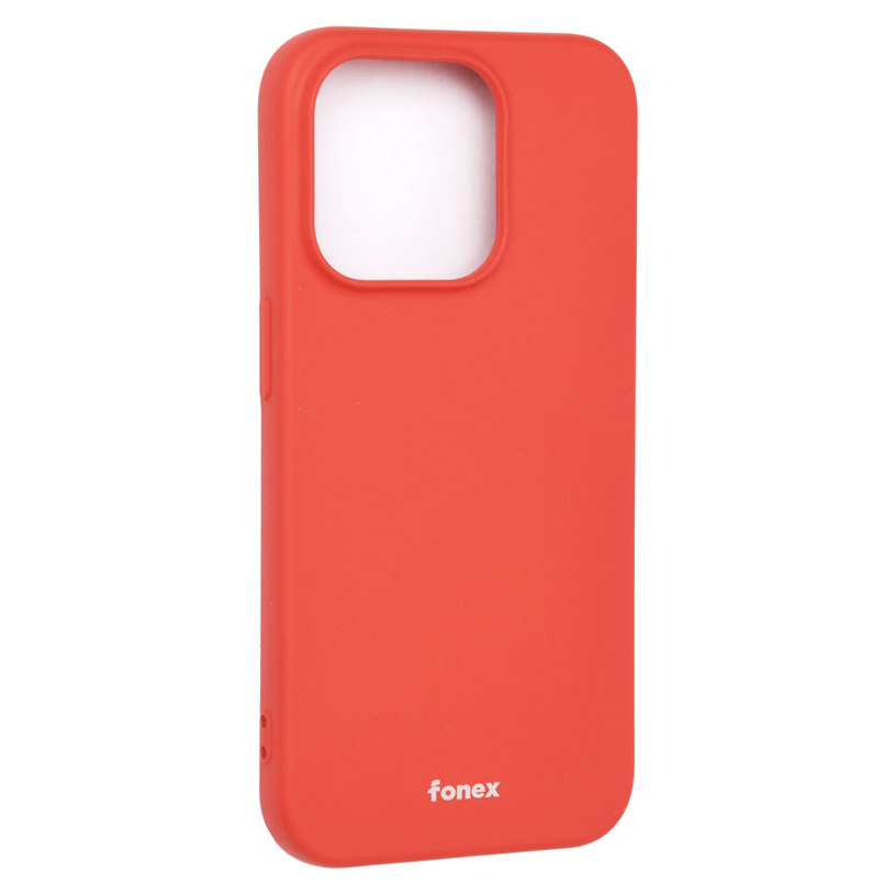 КАЛЪФ FONEX IPHONE 14 PRO RED КАЛЪФ FONEX IPHONE 14 PRO RED