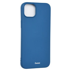 КАЛЪФ FONEX IPHONE 14 PLUS BLUE КАЛЪФ FONEX IPHONE 14 PLUS BLUE