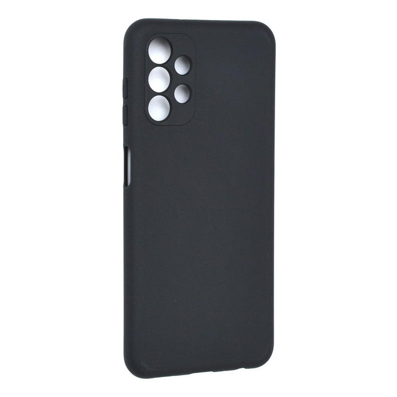 КАЛЪФ FONEX SOFT SAMSUNG A13 4G BLACK КАЛЪФ FONEX SOFT SAMSUNG A13 4G BLACK