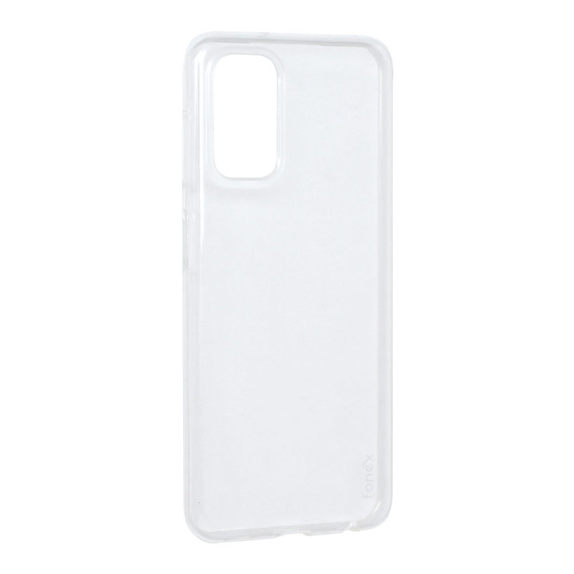 КАЛЪФ FONEX SOFT SAMSUNG A13 4G CLEAR КАЛЪФ FONEX SOFT SAMSUNG A13 4G CLEAR