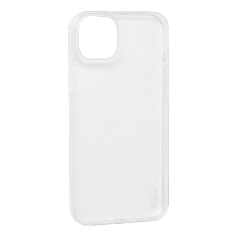 КАЛЪФ FONEX SOFT IPHONE 14 PLUS CLEAR КАЛЪФ FONEX SOFT IPHONE 14 PLUS CLEAR