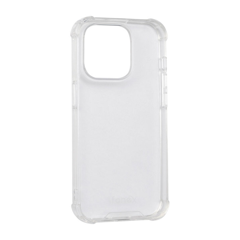 КАЛЪФ FONEX HARD IPHONE 14 PRO CLEAR КАЛЪФ FONEX HARD IPHONE 14 PRO CLEAR