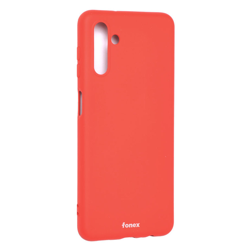 КАЛЪФ FONEX SAMSUNG A13 5G / A04S RED КАЛЪФ FONEX SAMSUNG A13 5G / A04S RED