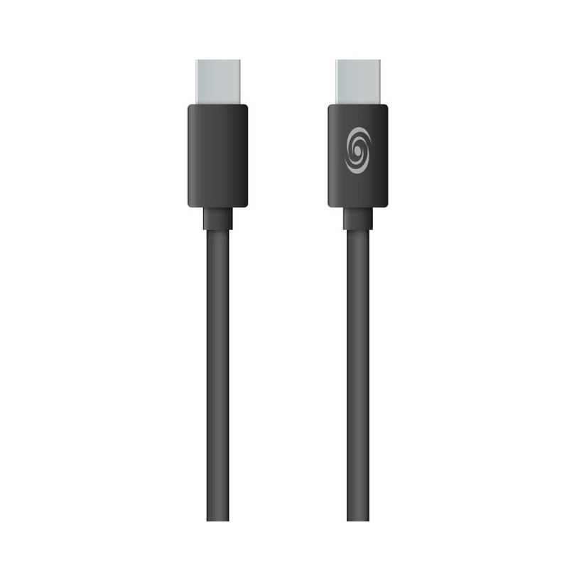 КАБЕЛ FONEX TYPE-C 20W 1.5 m BLACK КАБЕЛ FONEX TYPE-C 20W 1.5 m BLACK