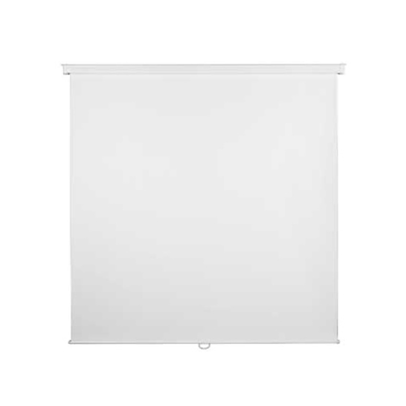 Screen HAMA ROLLO PROJEC.180X180 Screen HAMA ROLLO PROJEC.180X180
