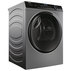 СУШИЛНЯ HAIER HD80-A3959 R-S/ANTHR. СУШИЛНЯ HAIER HD80-A3959 R-S/ANTHR.