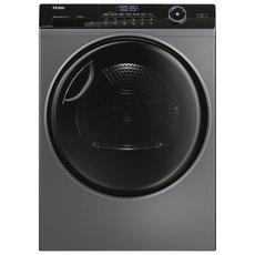 Сушилня HAIER HD80-A3959 R-S/ANTHR. КОНДЕНЗАЦИОННА С ТЕРМОПОМПА, 8.0 kg Сушилня HAIER HD80-A3959 R-S/ANTHR. КОНДЕНЗАЦИОННА С ТЕРМОПОМПА, 8.0 kg