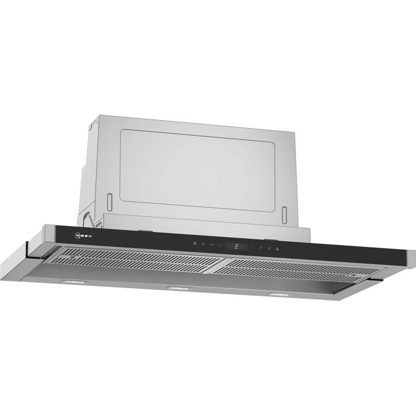 Hood NEFF D49PU54X1 Hood NEFF D49PU54X1
