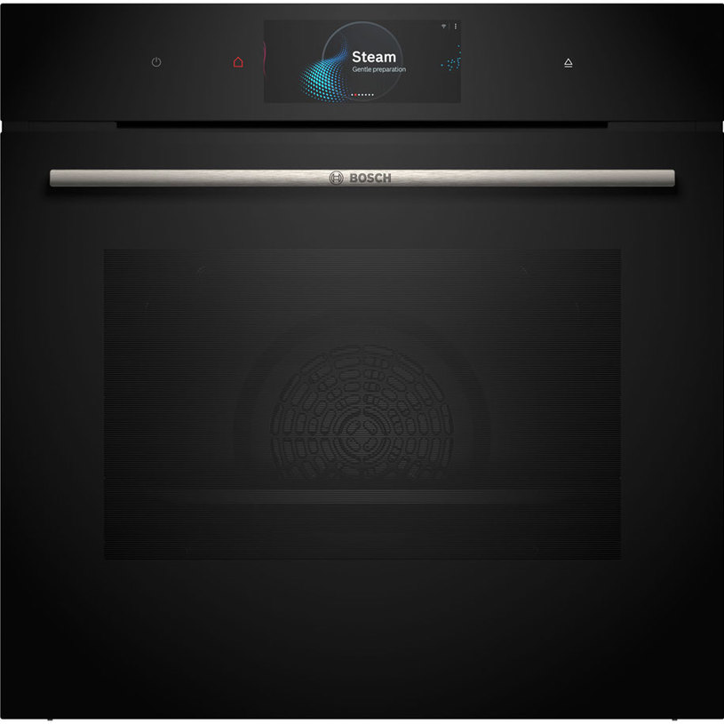 Built-in oven С ПАРА BOSCH HSG7584B1 71 L, А+, CATALYTIC PANEL, SOFT CLOSE Built-in oven С ПАРА BOSCH HSG7584B1 71 L, А+, CATALYTIC PANEL, SOFT CLOSE